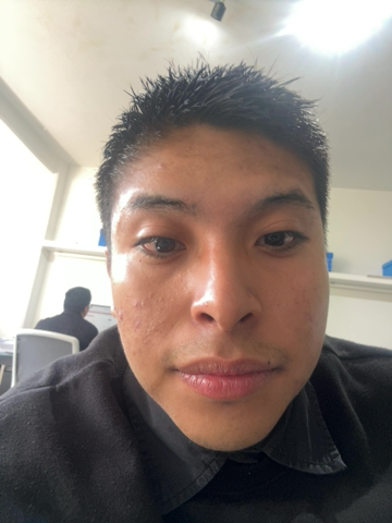 Foto de Carlos Enrique Casimiro González